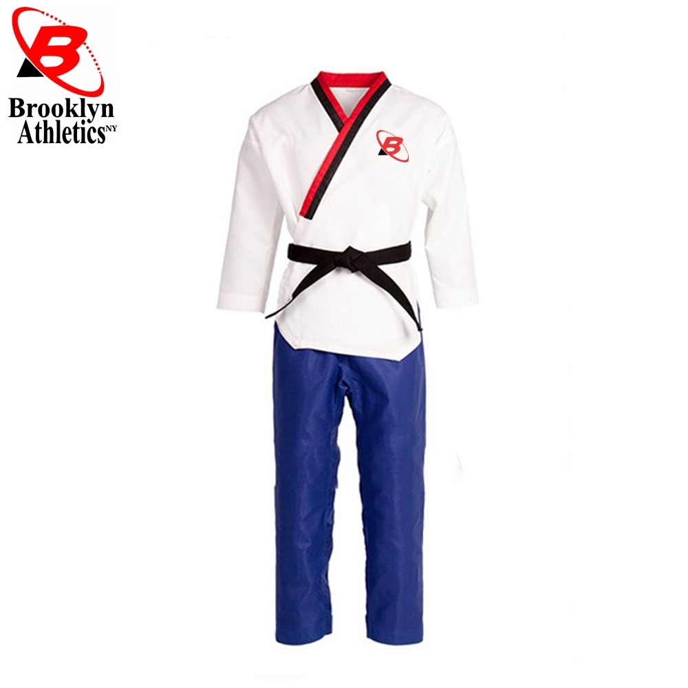 Taekwando Uniform